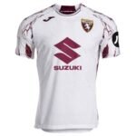 Maillot Torino Extérieur 2025/26