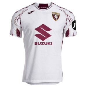 Maillot Torino Extérieur 2025/26