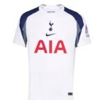 Maillot Tottenham Domicile 2025/26
