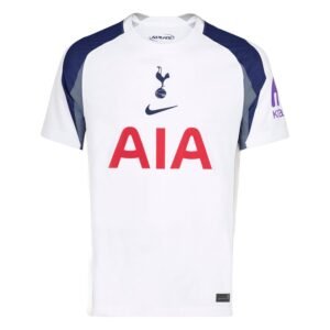 Maillot Tottenham Domicile 2025/26