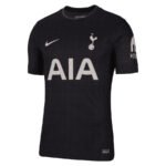 Maillot Tottenham Exterieur 2025/26