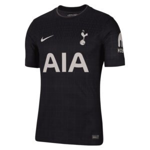 Maillot Tottenham Exterieur 2025/26