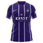 Maillot Toulouse Domicile 2026/27