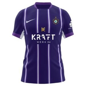 Maillot Toulouse Domicile 2026/27