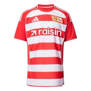 Maillot Union Berlin Domicile 2025/26