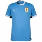Maillot Uruguay Domicile 2025/26