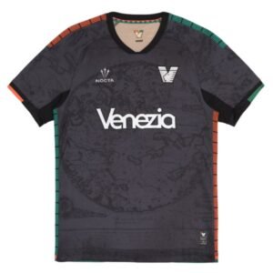 Maillot Venise FC Domicile 2025/26
