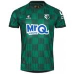 Maillot Watford Exterieur 2025/26