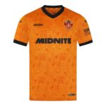 Wolverhampton Thuisshirt 2026/27