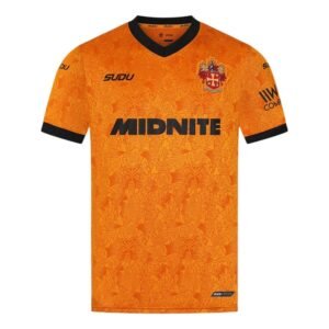 Maillot Wolverhampton Domicile 2026/27