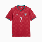 Maillot Portugal Domicile 2026/27