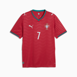 Maillot Portugal Domicile 2026/27
