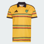 Maillot Jamaique Domicile 2026/27