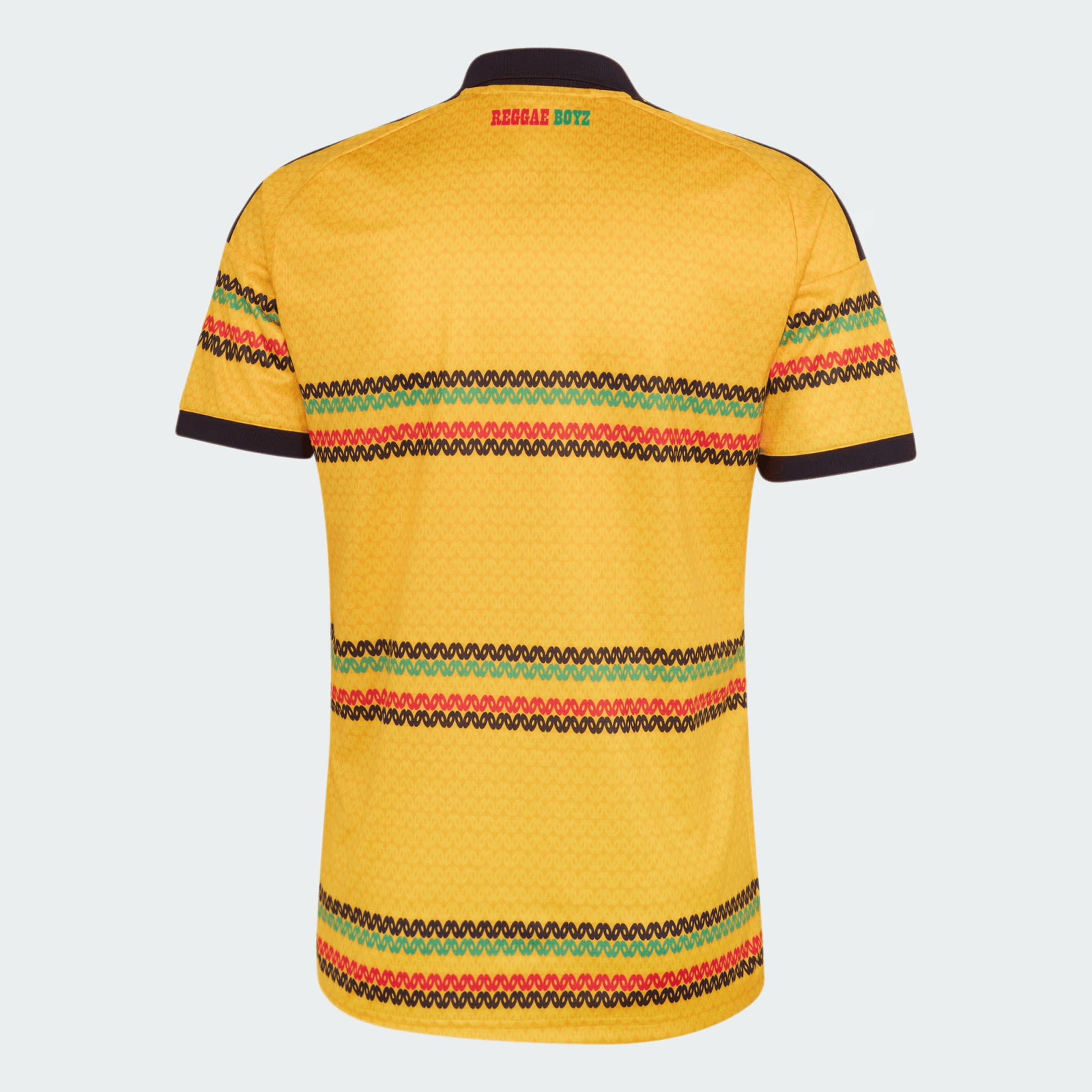 Maillot Jamaique Domicile 2026/27 – Image 2
