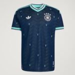 Maillot Allemagne Exterieur 2026/27