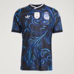 Maillot Argentine 3 étoiles Exterieur 2026/27