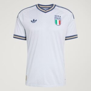 Maillot Italie Exterieur 2026/27