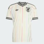Maillot Japon Exterieur 2026/27