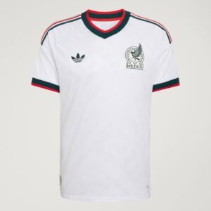Maillot Mexique Exterieur 2026/27