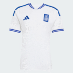 Griekenland Thuisshirt 2026/27