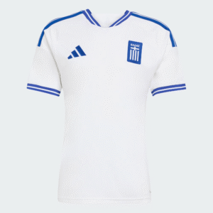 Maillot Grèce Domicile 2026/2027