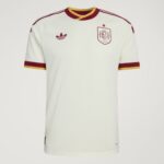 Spanje Uitshirt 2026/27