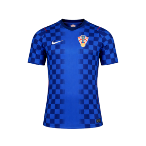 Maillot Croatie Exterieur CDM 2026