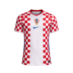 Maillot Croatie Domicile CDM 2026