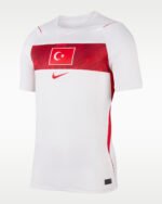 Maillot Turquie Exterieur 2026