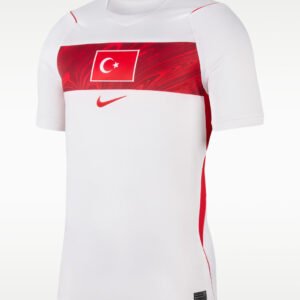 Maillot Turquie Exterieur 2026
