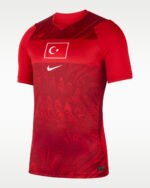 Maillot Turquie Domicile 2026