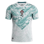 Maillot Portugal Extérieur CDM 2026