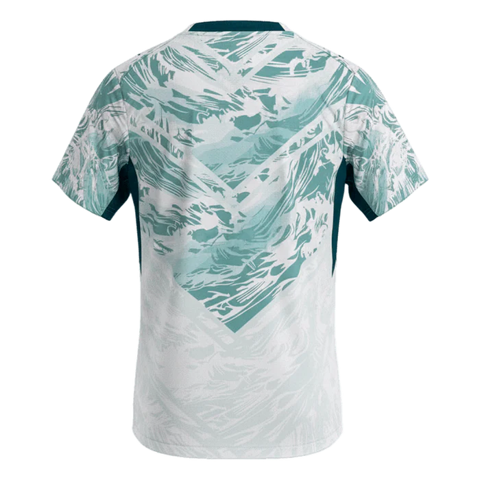 Maillot Portugal Extérieur CDM 2026 – Image 2