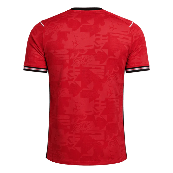 Maillot Angleterre Extérieur CDM 2026 – Image 2