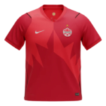 Maillot Canada Domicile CDM 2026