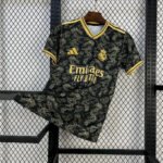 Maillot Concept Real Madrid 2025/26