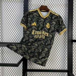 Maillot Concept Real Madrid 2025/26