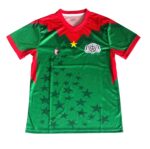 Burkina Faso Vert Thuisshirt 2025/26
