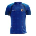 Maillot Haiti 2025/26