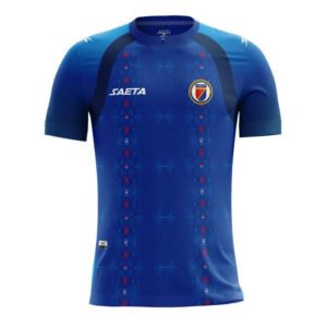 Maillot Haiti 2025/26