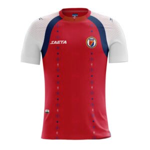 Maillot Haiti 2025/26
