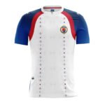 Maillot Haiti 2025/26