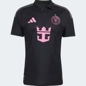 Maillot Inter Miami Exterieur 2026/27