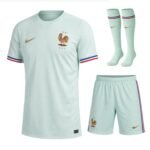 Maillot Kit Enfant Équipe de France Coupe du monde 2026