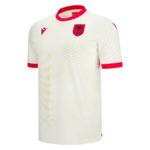 Maillot Albanie Extérieur 2026/2027