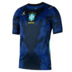 Maillot Brésil Extérieur 2026/27