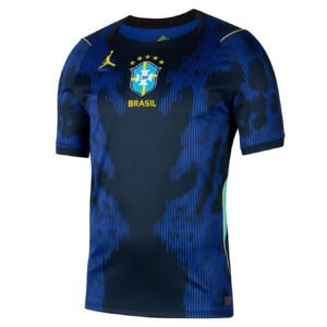 Maillot Brésil Extérieur 2026/27
