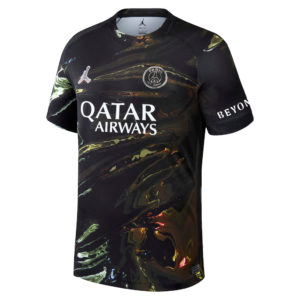 Maillot PSG Fifth 2025/26