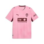 FC Valence Third 2026/27