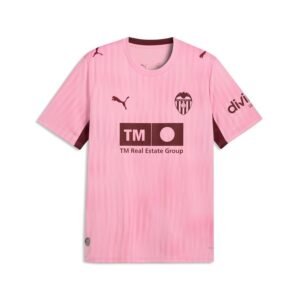 Maillot FC Valence Third 2026/27